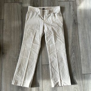 GAP TROUSERS